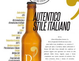 Immagine 1 di ALE D'AMBROSIA