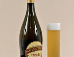 Immagine 1 di BIRRA TSCHO STILE KOLSH