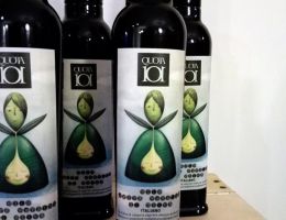 Immagine 2 di OLIO EXTRAVERGINE DI OLIVA COLLI EUGANEI D.O.P.