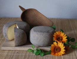 Immagine 1 di Formaggio Cenerina