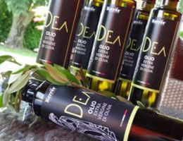 Immagine 1 di EXTRAVERGINE DI OLIVA DEA COLLINE GUARDIA SANFRAMONDI DI CATEGORIA SUPERIORE
