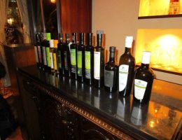 Immagine 4 di EXTRAVERGINE DI OLIVA DEA COLLINE GUARDIA SANFRAMONDI DI CATEGORIA SUPERIORE