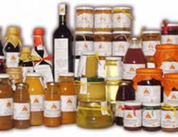 Immagine 1 di MIELE DI MILLEFIORI BIOLOGICO