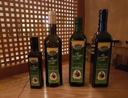Immagine 1 di OLIO EXTRAVERGINE DI OLIVA BLEND DI CATEGORIA SUPERIORE