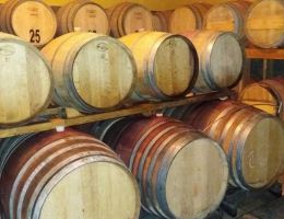 Immagine 2 di LAZIO MERLOT I.G.P IL CERQUETO