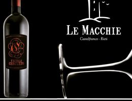 Immagine 4 di LAZIO MERLOT I.G.P IL CERQUETO