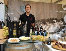 Immagine 5 di LAZIO MERLOT I.G.P IL CERQUETO