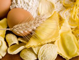 Immagine 1 di Pasta Ripiena