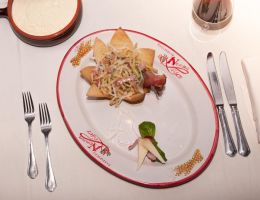 Immagine 4 di FUSILLO IRPINO LOUNGO