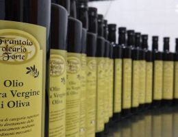 Immagine 1 di Olio Extra Vergine Superiore