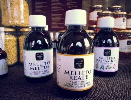 Immagine 1 di Mellito Meltus