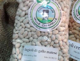 Immagine 2 di FAGIOLI DI GALLO MATESE