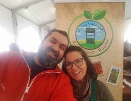 Immagine 4 di FAGIOLI DI GALLO MATESE