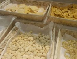 Immagine 1 di Pasta all'Uovo artigianale