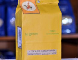 Immagine 1 di Indo Arabica Naturale in Grani