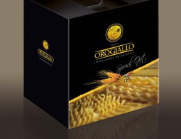 Immagine 1 di PASTA FRESCA ARTIGIANALE DI SEMOLA DI GRANO DURO DI QUALITA' SUPERIORE