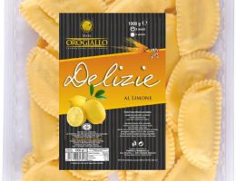 Immagine 2 di PASTA FRESCA ARTIGIANALE DI SEMOLA DI GRANO DURO DI QUALITA' SUPERIORE