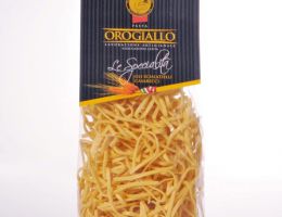 Immagine 3 di PASTA FRESCA ARTIGIANALE DI SEMOLA DI GRANO DURO DI QUALITA' SUPERIORE