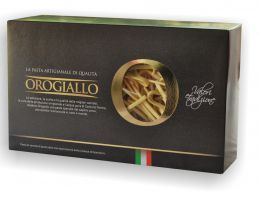 Immagine 4 di PASTA FRESCA ARTIGIANALE DI SEMOLA DI GRANO DURO DI QUALITA' SUPERIORE