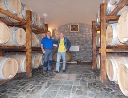 Immagine 5 di C.O.F. SCHIOPPETTINO D.O.C.