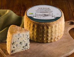 Immagine 1 di VERDE CAPRA