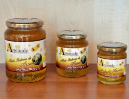 Immagine 1 di MIELE IRPINO DI QUALITA' SUPERIORE