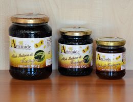 Immagine 2 di MIELE IRPINO DI QUALITA' SUPERIORE