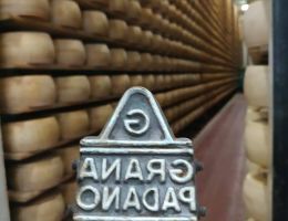 Immagine 3 di GRANA PADANO D.O.P. CASEARIA CANTARELLI