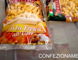 Immagine 1 di Pasta all’Uovo