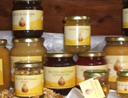 Immagine 1 di MIELE NATURALE AL TIGLIO