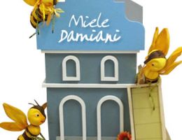 Immagine 2 di MIELE NATURALE AL TIGLIO