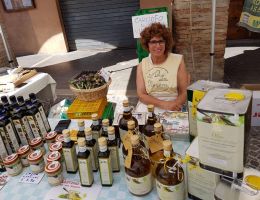 Immagine 5 di OLIO EXTRAVERGINE DI OLIVA BLEND DI QUALITA' SUPERIORE