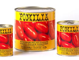 Immagine 1 di POMODORINI SPUNZILLI