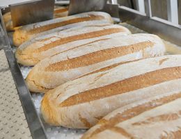 Immagine 2 di IL PANE DI VILLA LEMPA