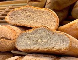 Immagine 4 di IL PANE DI VILLA LEMPA