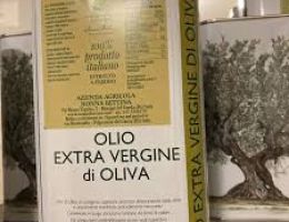 Immagine 2 di OLIO EXTRAVERGINE DI OLIVA  D.O.P. GARDA BRESCIANO DI CATEGORIA SUPERIORE NONNA BETTINA