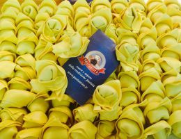 Immagine 1 di PASTA  RIPIENA DELLA TRADIZIONE NAPOLETANA