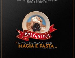 Immagine 2 di PASTA  RIPIENA DELLA TRADIZIONE NAPOLETANA