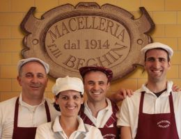 Immagine 1 di SALAME DEI COLLI EUGANEI