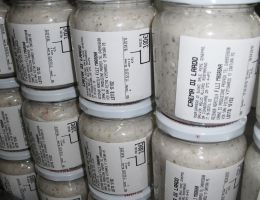 Immagine 1 di CREMA DI LARDO SALUMI F.LLI MAGAGNA