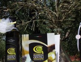 Immagine 2 di OLIO EXTRAVERGINE DI OLIVA BLEND DI QUALITA' SUPERIORE