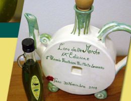 Immagine 1 di OLIO EXTRAVERGINE DI OLIVA BLEND DI CATEGORIA SUPERIORE