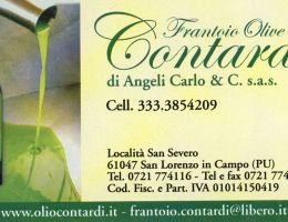 Immagine 4 di OLIO EXTRAVERGINE DI OLIVA BLEND DI CATEGORIA SUPERIORE