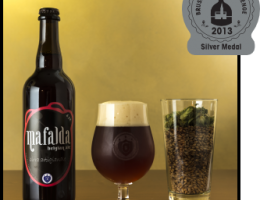 Immagine 1 di MAFALDA BELGIAN ALE