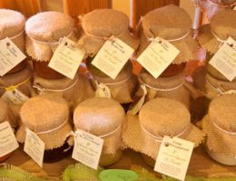 Immagine 1 di MOSTARDA MANTOVANA  AGRI LE CASELLE