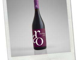 Immagine 1 di TERRE DEL VOLTURNO PALAGRELLO NERO I.G.T. SILVANIGRA