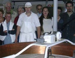 Immagine 1 di COLLALBRIGO A LATTE CRUDO