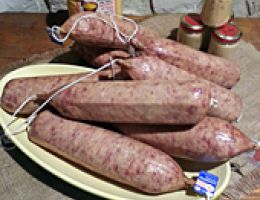 Immagine 1 di COTECHINO E BONDOLA CON LINGUA SALUMIFICIO CARRETTA