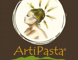 Immagine 2 di SCHIAFFONI RIGATI ARTIGIANALI  DI SEMOLA DI GRANO DURO TRAFILATA AL BRONZO