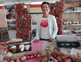 Immagine 1 di CIPOLLA DI ALIFE